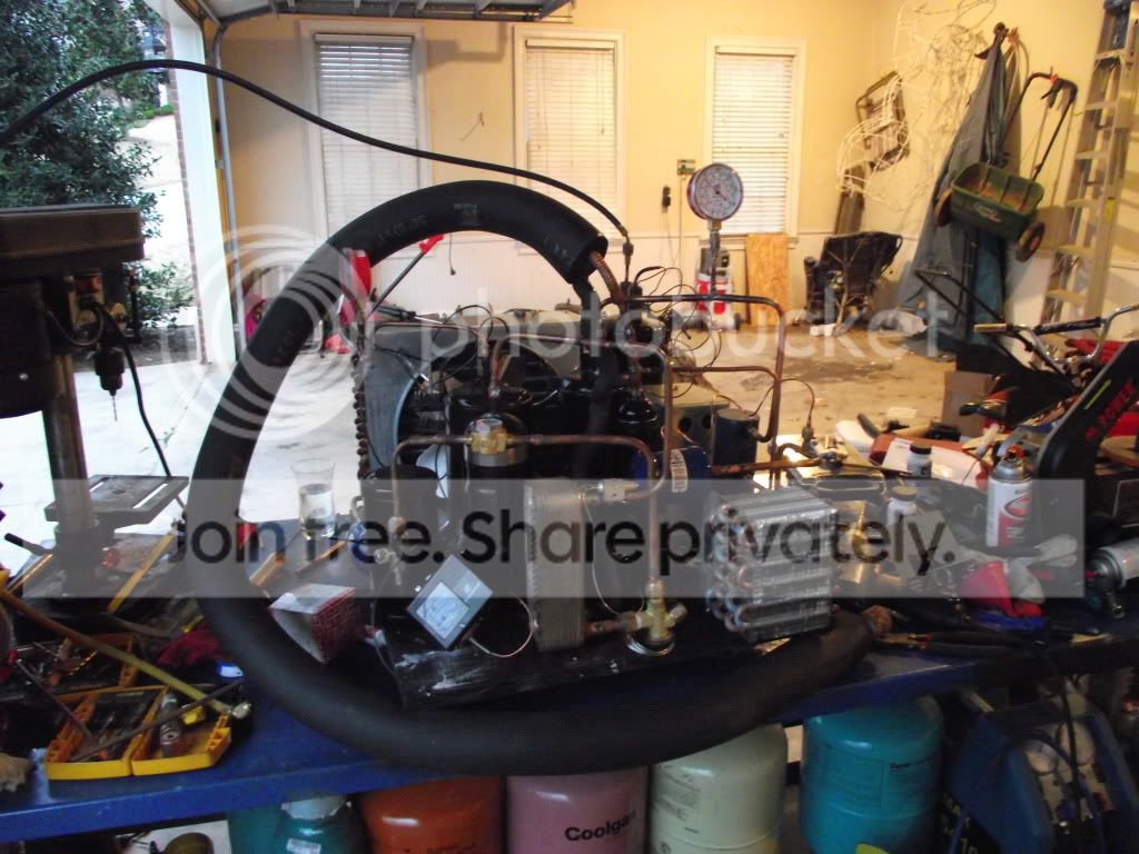 Pretty Day Out Lets Build A Cascade Overclock Net